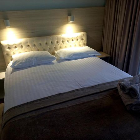 Apartament Sildatk Леба Экстерьер фото