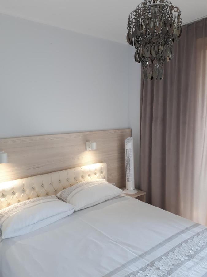 Apartament Sildatk Леба Экстерьер фото