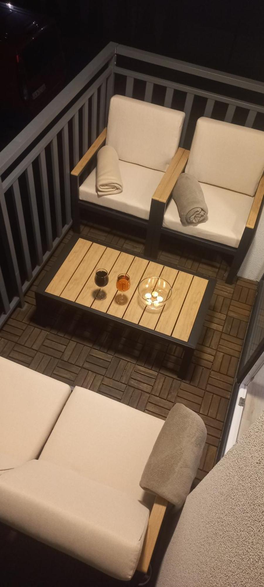 Apartament Sildatk Леба Экстерьер фото